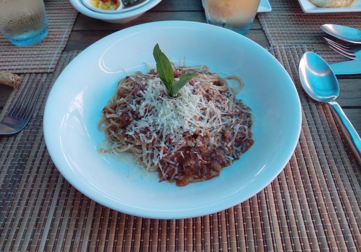 Ana Beach House Restaurant-10