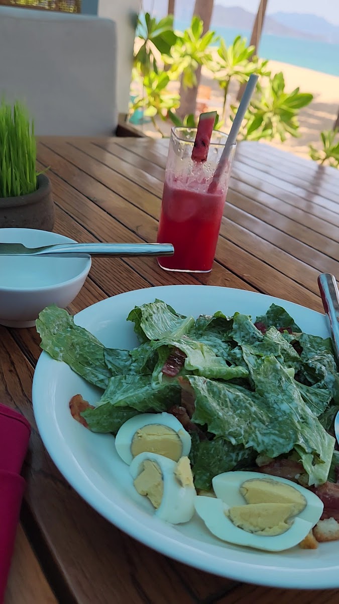 Ana Beach House Restaurant-2