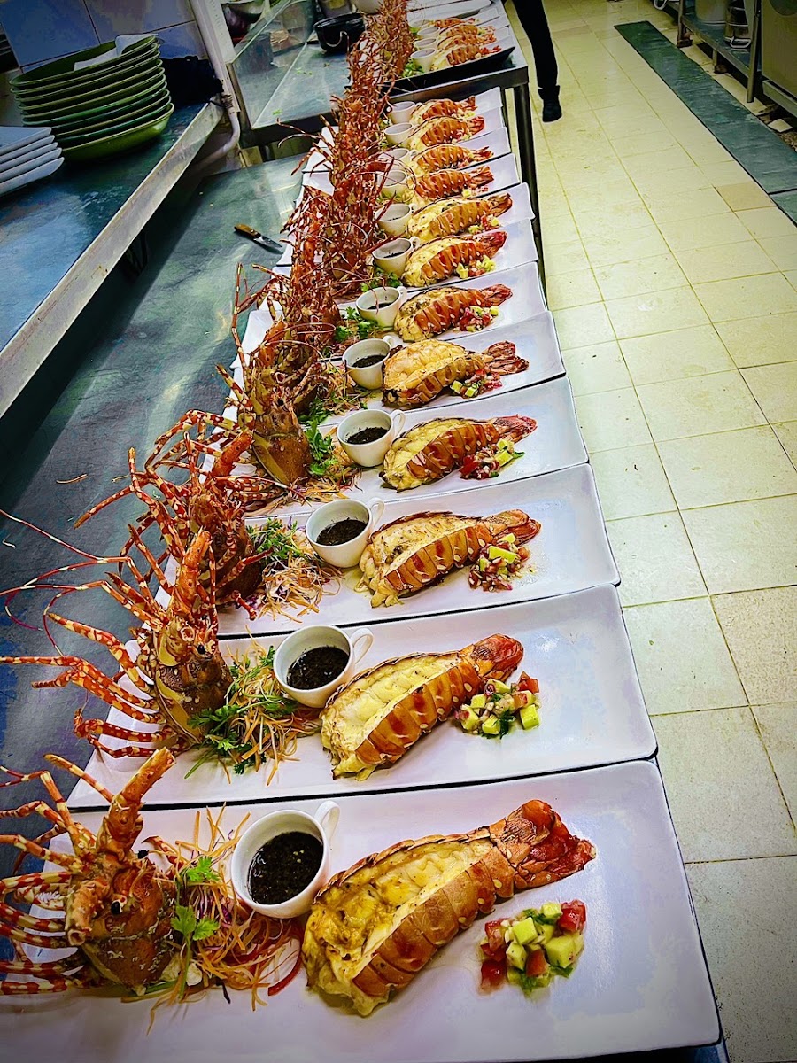 Ana Beach House Restaurant-3