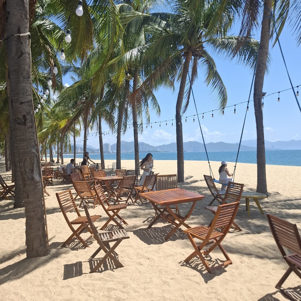 Ana Beach House Restaurant-4