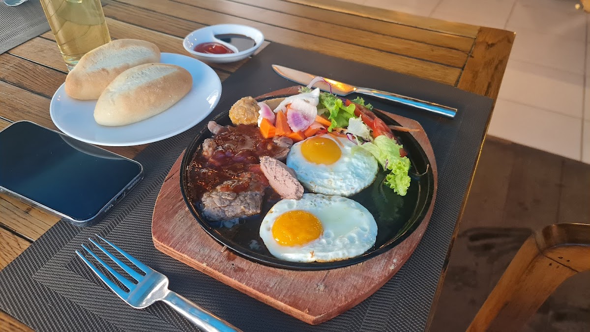 Ana Beach House Restaurant-6