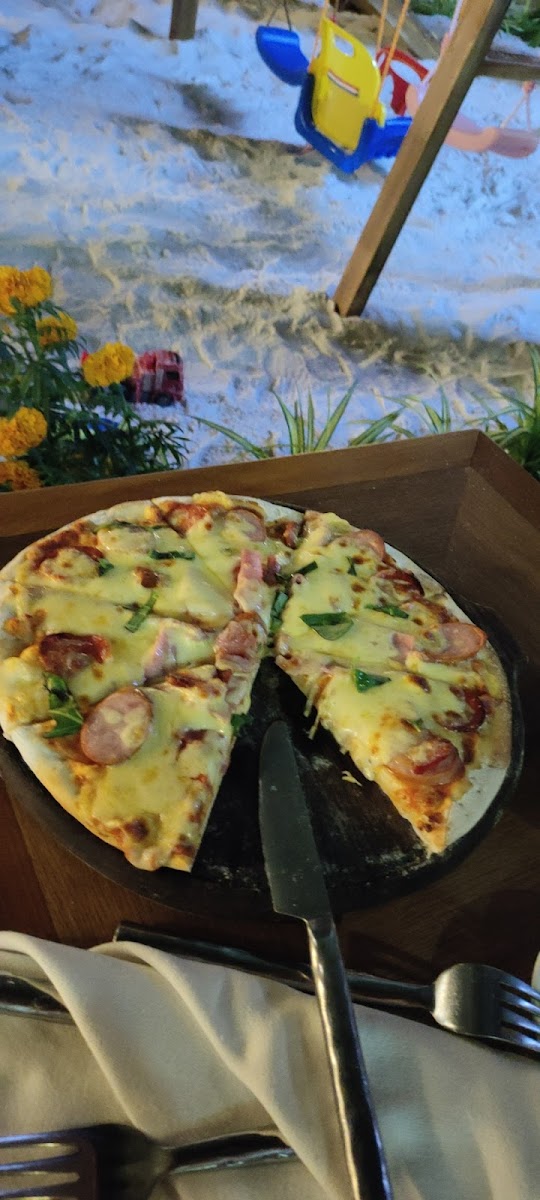 Ana Beach House Restaurant-7