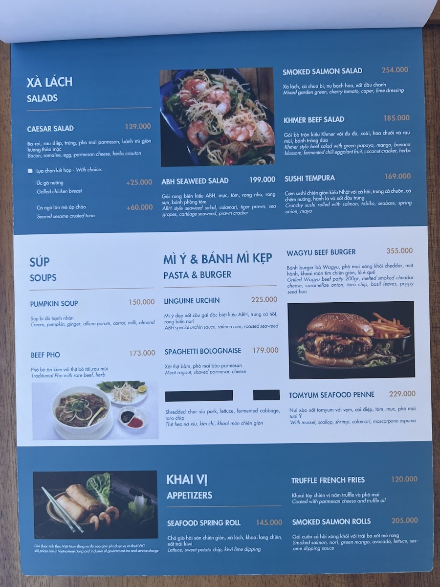 Menu Ana Beach House Restaurant-3